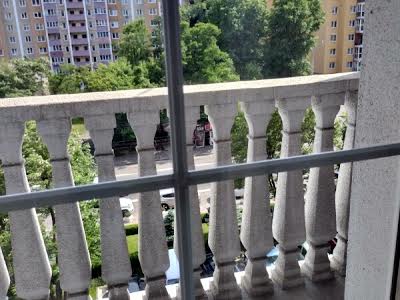 квартира за адресою Київ, Михайла Максимовича вул. (Онуфрія Трутенка), 28-Б