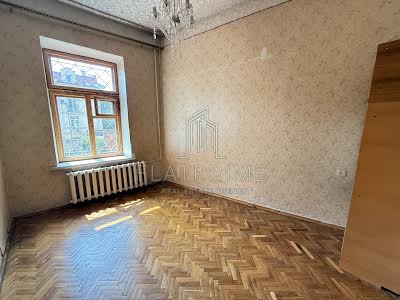 квартира по адресу Волошская ул., 37Б