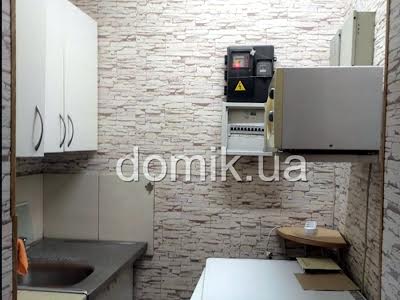 коммерческая по адресу Оболонский просп., 2-А