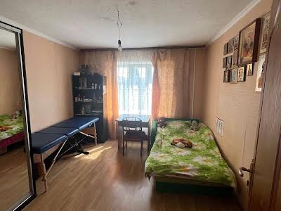 квартира по адресу Чистяковская ул., 11-Б
