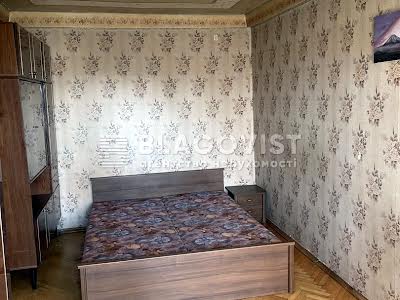 квартира по адресу Берестейский просп. (Победы), 20
