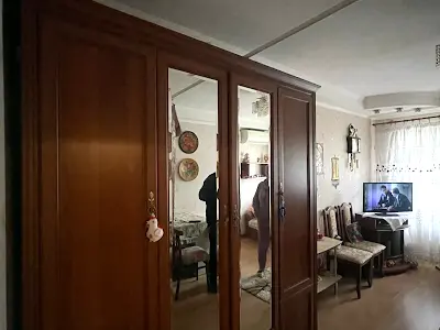кімната за адресою Братиславська вул., 8