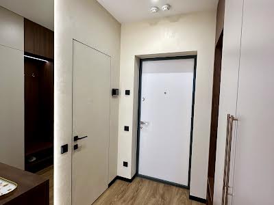 квартира по адресу Митрополита Василия Липковского ул. (Урицкого), 38