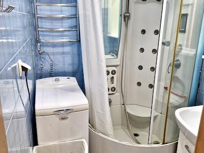 квартира за адресою Ентузіастів вул., 33