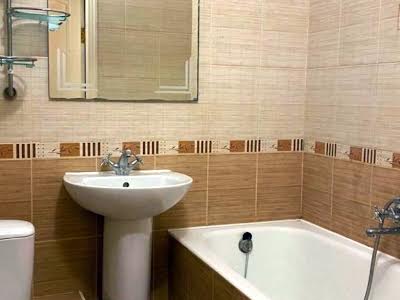 квартира за адресою Мілютенка вул., 44