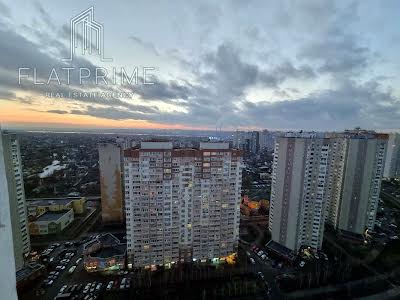 квартира за адресою Єлизавети Чавдар вул., 13