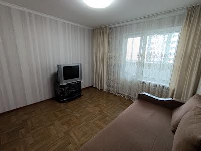 квартира по адресу Коноплянская ул., 22-А