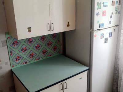 квартира по адресу Уманская ул., 31
