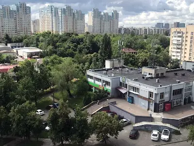 квартира по адресу Натальи Ужвий ул., 10