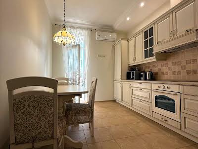 квартира за адресою Саперне Поле вул., 12