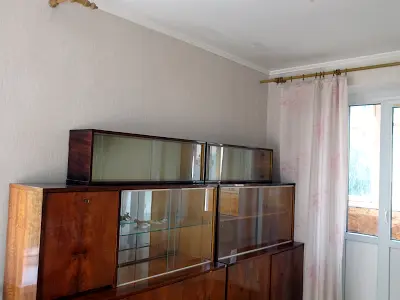 квартира по адресу Борщаговская ул., 129/131
