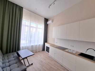 квартира по адресу Федора Эрнста ул., 16