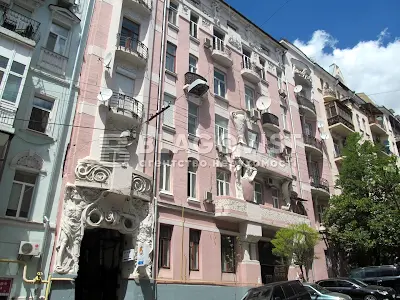 квартира по адресу Костёльная ул., 7