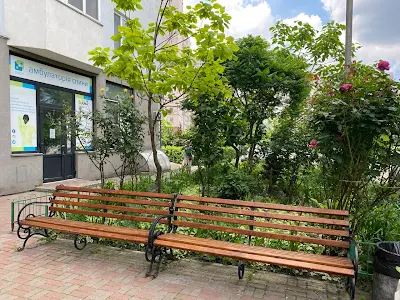 квартира по адресу Олены Пчилки ул., 6