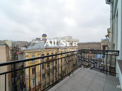 квартира по адресу Костёльная ул., 5