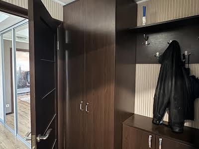 квартира по адресу Братиславская ул., 34