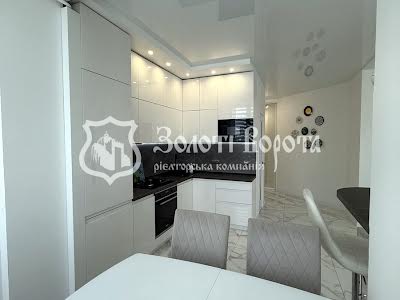 квартира за адресою с. Софіївська борщагівка, Боголюбова вул., 34