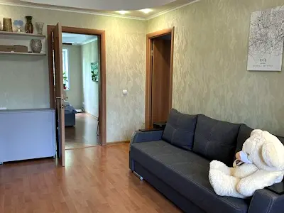 квартира за адресою Верховної Ради бульв., 26-А