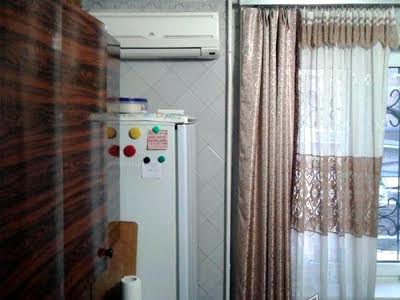 квартира за адресою Київ, Володимира Покотила вул. (Картвелішвілі), 3-В