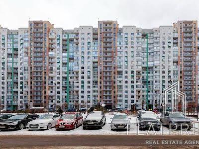 квартира за адресою Тираспільська, 60
