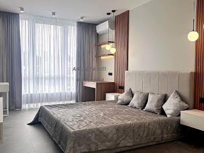 квартира за адресою Київ, Мокра вул. (Кудряшова), 8-Б
