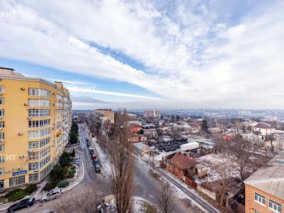 квартира за адресою Петра Болбочана вул. (Клапцова Дмитра), 50