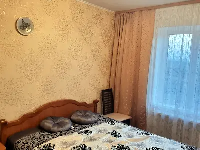 квартира по адресу Радунская ул., 26