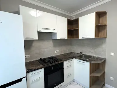 квартира за адресою Мокра вул. (Кудряшова), 7