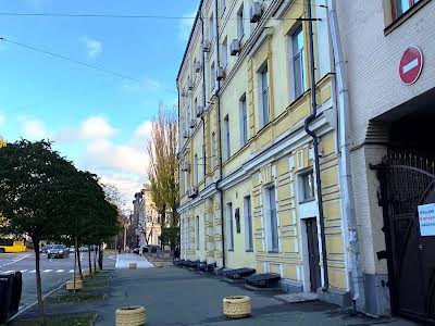 квартира по адресу Киев, Терещенковская ул., 7/13