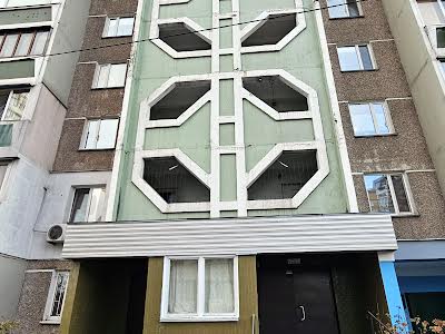 квартира за адресою Бориса Гмирі вул., 9-В