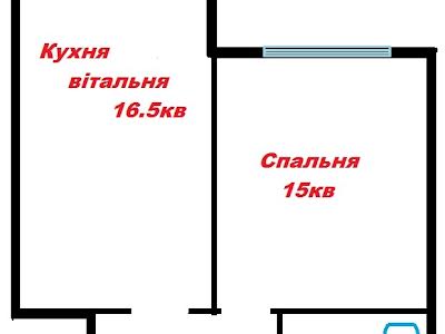 квартира за адресою Ірпінь, Університетська вул., 3/11