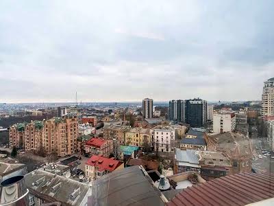 квартира за адресою Київ, Кудрявський узвiз, 3-Б