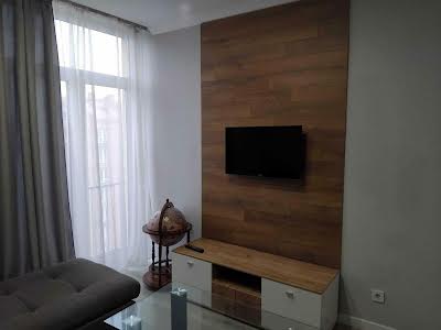 квартира за адресою Регенераторна вул., 4