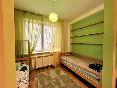 квартира по адресу Пономарёва ул., 26
