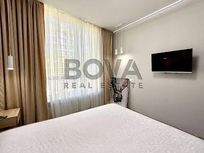 квартира за адресою Кадетський Гай вул., 8