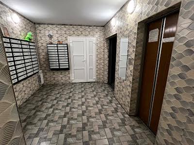 квартира по адресу Архітектора Ніколаєва ул., 15-А