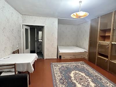 квартира по адресу Киев, Нововокзальная ул., 21