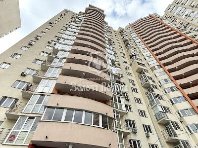 квартира за адресою Юрія Поправки вул. (Миколи Лебедєва), 4/39а