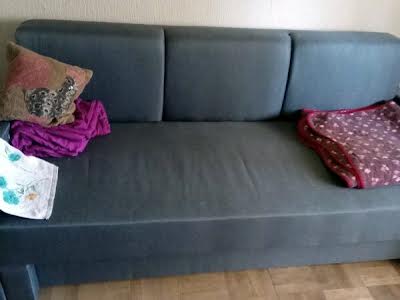 квартира по адресу Чёрных Запорожцев ул. (Петра Запорожця), 9-А