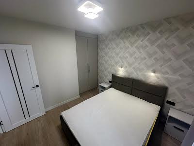 квартира за адресою Кудрявська вул., 24а