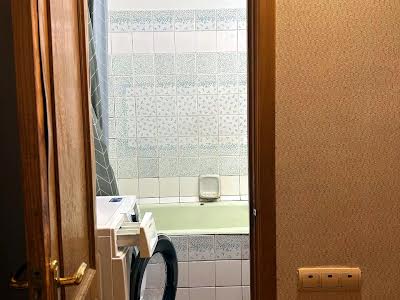 квартира по адресу Киев, Оноре де Бальзака ул., 40/11