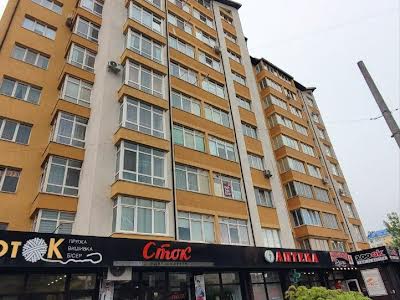 квартира по адресу Пасечная ул., 2а
