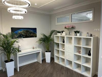 квартира по адресу Кловский спуск, 7