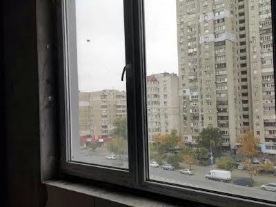квартира за адресою Ревуцького вул., 40-Б