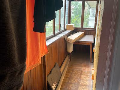 квартира по адресу Оболонский просп., 7-Б