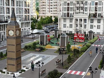 квартира по адресу Михаила Максимовича ул. (Трутенко Онуфрия), 28-Е