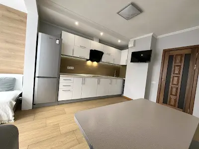 квартира за адресою Гарматна вул., 31-А