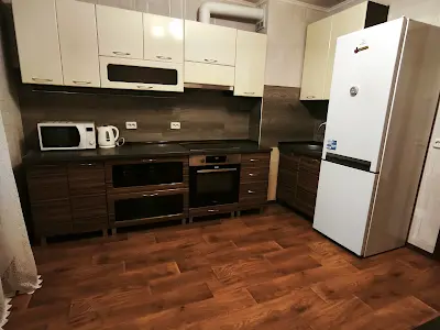 квартира за адресою Сергія Данченка вул., 1