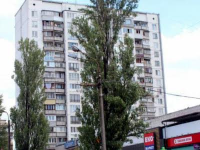 квартира за адресою Амвросія Бучми бульв., 2
