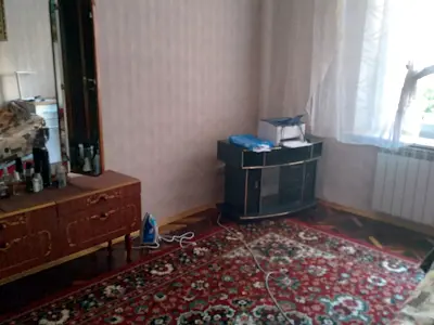 кімната за адресою Тростянецька вул., 7